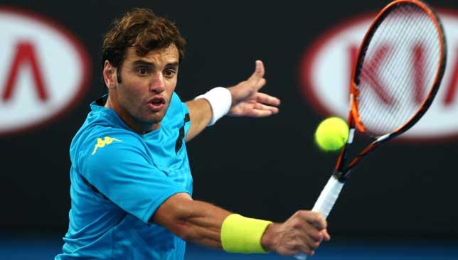 Tournoi de Dubai : Malek Jaziri en demies-finales