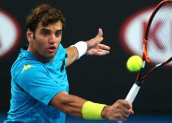 Tournoi de Zhuhai : Malek Jaziri d&eacute;bute en force