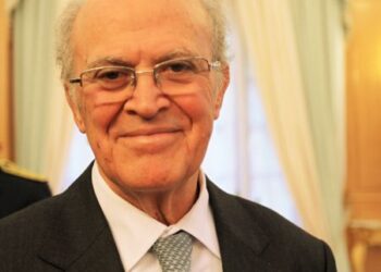 D&eacute;c&egrave;s de l'ancien ministre Mohamed Sayah