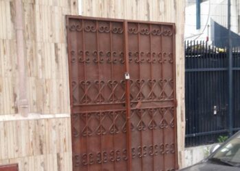 Qui se souvient encore des casse-croûte chez Nanou ?