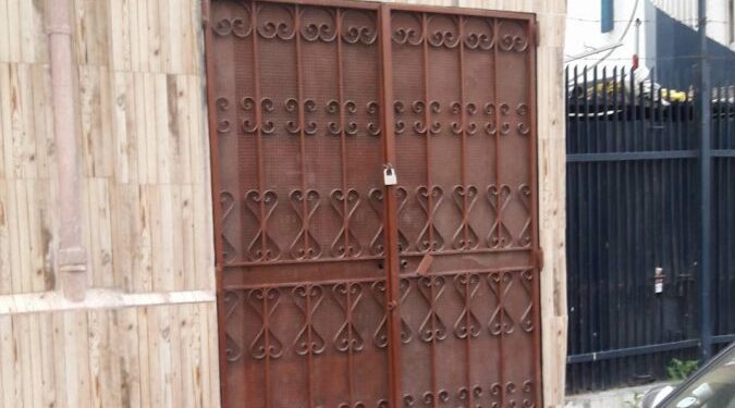 Qui se souvient encore des casse-croûte chez Nanou ?