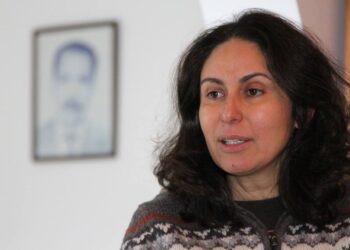 Marouane Abassi veut mettre fin &agrave; la s&eacute;ance unique : Olfa Youssef r&eacute;agit !