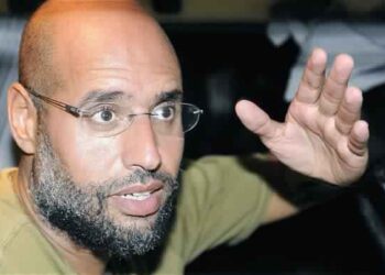 Saïf al-Islam Kadhafi annonce sa candidature aux présidentielles depuis la Tunisie ?