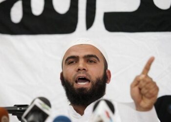 Tunisie : L&rsquo;ancien porte-parole d'Ansar Charia&acirc; arr&ecirc;t&eacute;