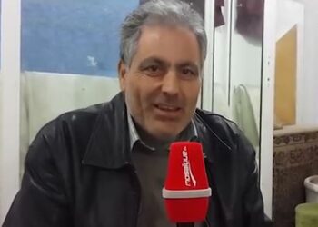 Simon Slama aurait subi des pressions pour renoncer &agrave; sa candidature