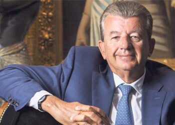 Mis en examen pour "banqueroute", Tarak Ben Ammar d&eacute;ment BFMTV