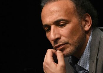 Une Américaine dépose une plainte contre Tariq Ramadan pour viol