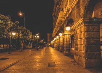 Clochards, mendiants et délinquants : Le nouveau look du centre-ville de Tunis