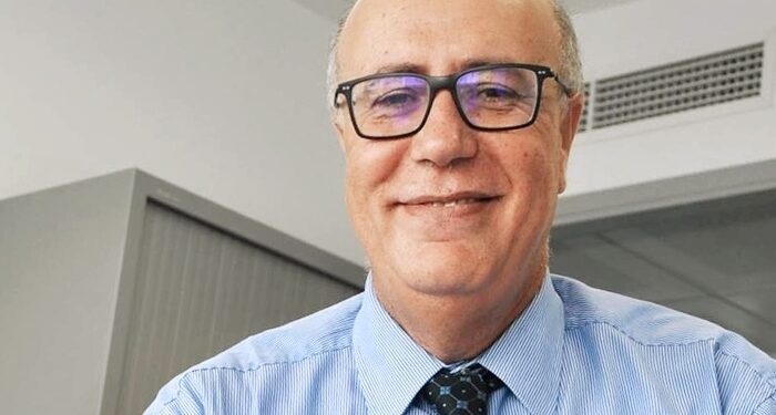 Marouane Abassi veut mettre fin à la séance unique