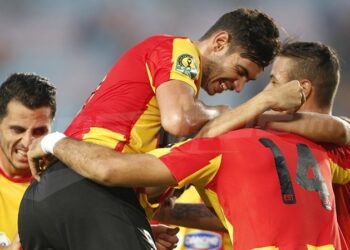 Ligue des Champions : L&rsquo;EST et l&rsquo;ESS en phase de poules