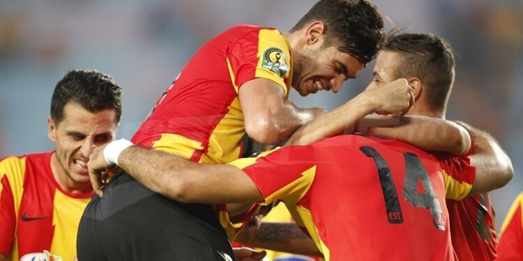 Ligue des Champions : L’EST et l’ESS en phase de poules
