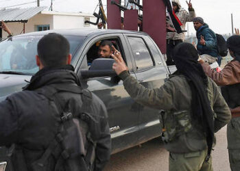 Syrie : Le centre-ville d'Afrin totalement sous contrôle, annonce Erdogan