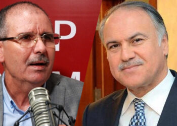 Retenue des notes : Ben Salem et Taboubi convoqu&eacute;s &agrave; l&rsquo;ARP