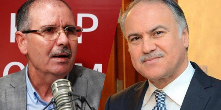 Retenue des notes : Ben Salem et Taboubi convoqués à l’ARP