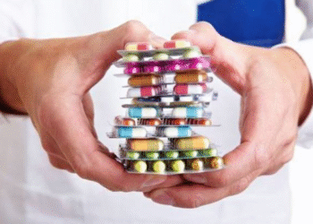 La Tunisie est le deuxi&egrave;me plus gros consommateur d'antibiotiques au monde