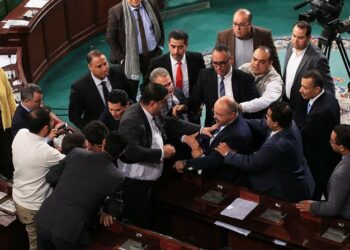 "Débat" politique : Impuissance, nausées et consternation