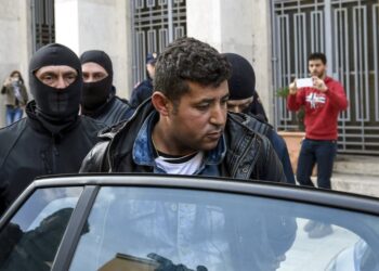 Italie : Arrestation de quatre Tunisiens suspect&eacute;s d'avoir un lien avec Anis Amri