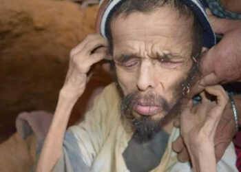 Tunisie : 10 ans dans une grotte et en bonne sant&eacute; !