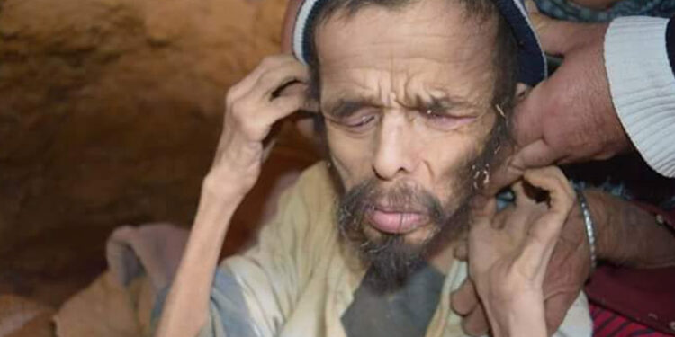 Tunisie : 10 ans dans une grotte et en bonne santé !