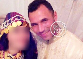 Recherch&eacute; en Italie, Atef Mathlouthi se manifeste : "Je suis en Tunisie, je ne suis pas un terroriste !"