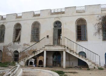Carthage : L&rsquo;Etat envisage de restaurer "Borj Boukhris"