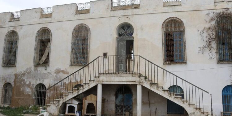 Carthage : L&rsquo;Etat envisage de restaurer "Borj Boukhris"