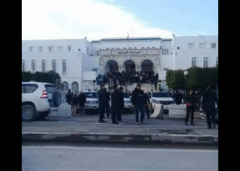 Incidents du Tribunal de Ben Arous : Le parquet militaire se saisit de l&rsquo;affaire