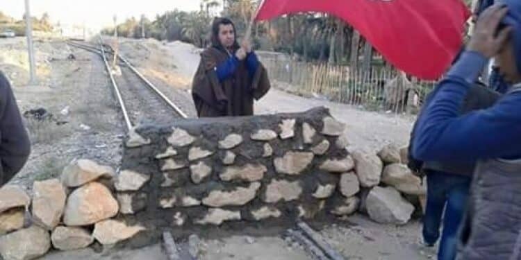 Gafsa : Ouverture d&rsquo;une information judiciaire sur l&rsquo;entrave de la production &agrave; la CPG