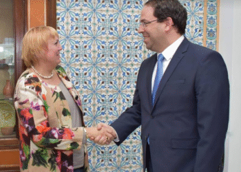 Le Bundestag va plaider en faveur de la Tunisie aupr&egrave;s du FMI