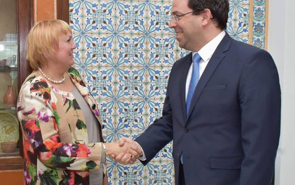 Le Bundestag va plaider en faveur de la Tunisie auprès du FMI