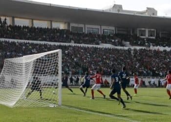 Ligue 1 | 21&egrave;me J. : Le CA grand b&eacute;n&eacute;ficiaire
