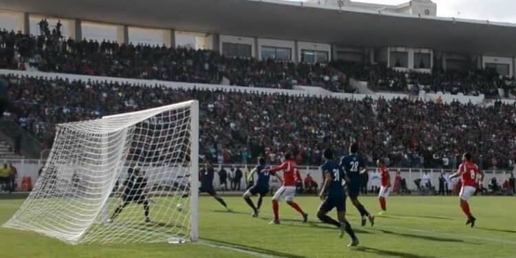 Ligue 1 | 21&egrave;me J. : Le CA grand b&eacute;n&eacute;ficiaire