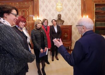 Caid Essebsi&nbsp;: "La n&ocirc;tre, c&rsquo;est le 13 ao&ucirc;t, comme l&rsquo;a voulu Bourguiba&nbsp;!"