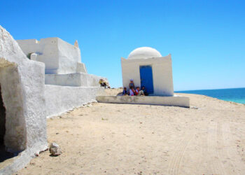 Inscription de Djerba au Patrimoine mondial de l'UNESCO : La soci&eacute;t&eacute; civile se mobilise !