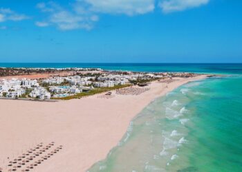 Les touristes polonais de retour &agrave; Djerba