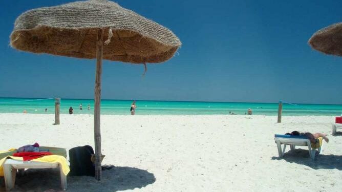 Pâques : La Tunisie, une destination redevenue très prisée pour les touristes belges