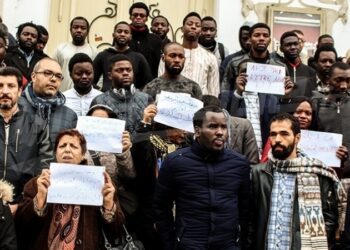 Etudiants subsahariens en Tunisie, le calvaire se poursuit !
