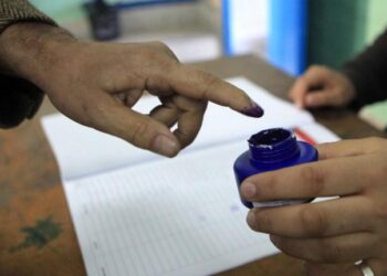 Tunisie : Les Municipales sans encre ind&eacute;l&eacute;bile, vu son co&ucirc;t