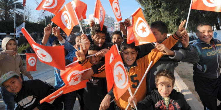Tunisie : Une stratégie nationale pour le développement de la petite enfance