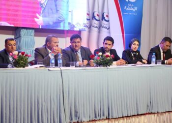 Tunisie : Le budget d&rsquo;Ennahdha s&rsquo;&eacute;l&egrave;ve &agrave; 6 millions de dinars
