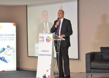Digitalisation : Tunisie Telecom à fond derrière les médias !