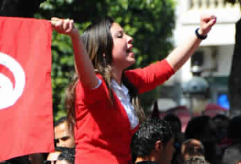 En Tunisie, 50% des m&eacute;decins et 40% des juges sont des femmes