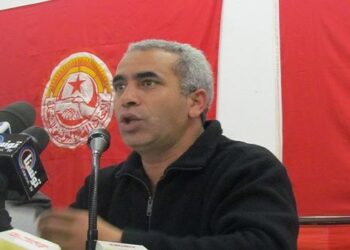 Yacoubi : "Nous ne craignons pas le gel des salaires"