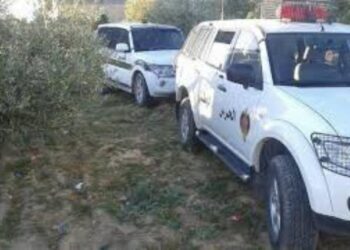 Sousse : Quatre personnes prises en flagrant d&eacute;lit de fouilles arch&eacute;ologiques