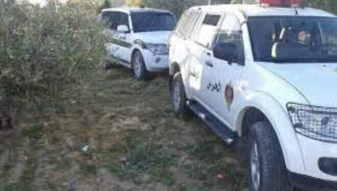 Sousse : Quatre personnes prises en flagrant d&eacute;lit de fouilles arch&eacute;ologiques