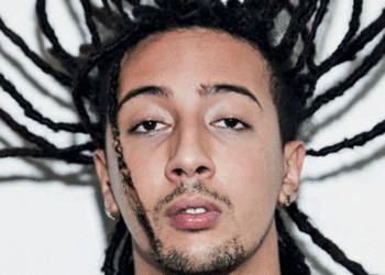 Cité de la Culture : Ghali pour la première fois devant le public tunisien