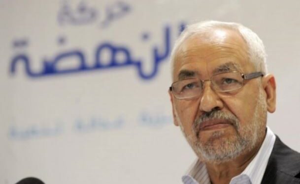 Rached Ghannouchi : "Le consensus a sauvé la Tunisie"