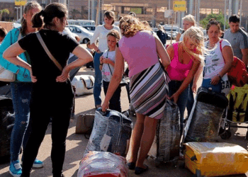 Tourisme : Les Russes arrivent d&eacute;j&agrave; en Tunisie !