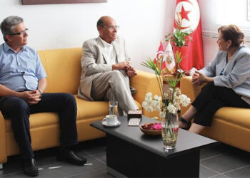 Tunisie : Marzouki se dit enti&egrave;rement solidaire de Ben Sedrine