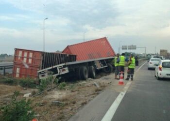 Tunis-Hammamet une autoroute meurtri&egrave;re : Arfaoui d&eacute;ment "Enqu&ecirc;te Exclusive"